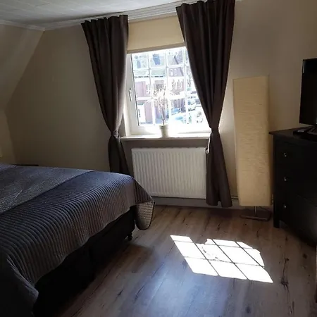 Heidschnucke 3*