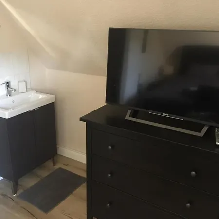 Heidschnucke Penzion 3*