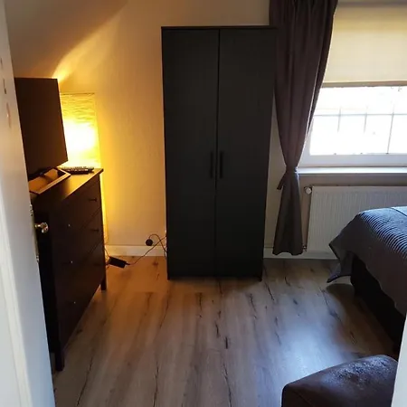 Heidschnucke Penzion 3*