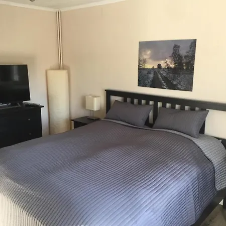 Guest house Heidschnucke Schneverdingen