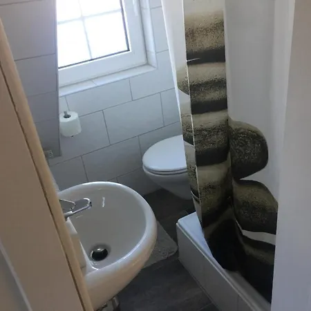 Penzion Heidschnucke Schneverdingen