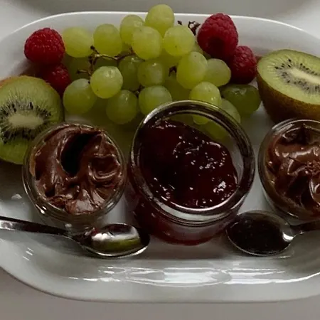 Heidschnucke Penzion